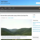 mattkadosh.com