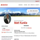 mattkunkle.com