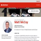 mattmccoyinsurance.com