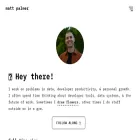 mattpalmer.io