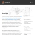 mattpeeples.net