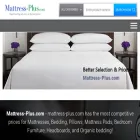 mattress-plus.com