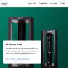 mattrobot.ai