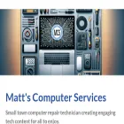 mattscomputerservices.com