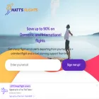 mattsflights.com