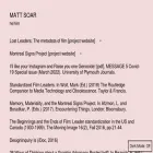 mattsoar.com