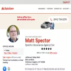 mattspectorny.com