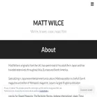 mattwilce.com