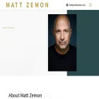 mattzemon.com