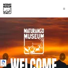 maturango.org