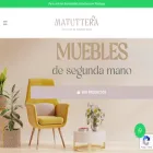 matuttera.cl