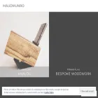 maudmunro.com