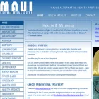 mauihealthnetwork.com