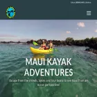 mauikayakadventures.com