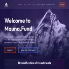 mauna.fund