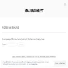 mauradoylept.com