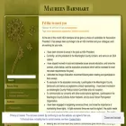 maureenbarnhart.com