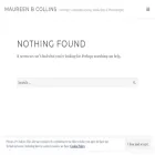 maureenbcollins.com