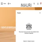 mauri-cosmetics.com