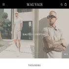 mauvais.co.uk