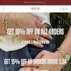 mauveaccessories.com
