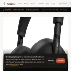 mavenlus.com