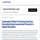 mavericktester.com
