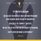 maverickwisdom.com