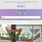 mavieeco.com