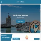 mavierochelaise.fr