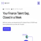 maviwork.com