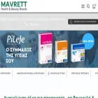 mavrett.com