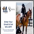 mavrikequine.com