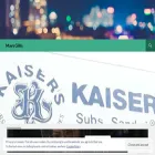 mavsgillis.com
