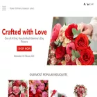 mawsonlakesflowerdelivery.com.au