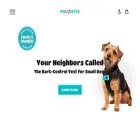 maxbarks.com