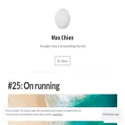 maxchien.com