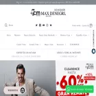 maxdenegri.cl