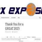 maxexposurebasketball.com