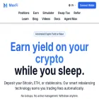 maxfi.tech