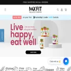 maxfitwellness.com