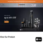 maxgroom.com