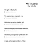 maxhalford.github.io