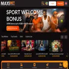 maxibetcasino.com