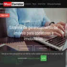 maxicorretor.com.br