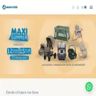 maxicosi.com.ar