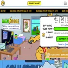 maxidogetoken.com