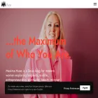 maximamuse.com