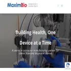 maximbio.com