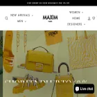 maximparis.com
